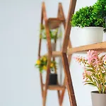 Hillside Ξενοδοχείο με διαμερίσματα