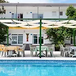 Hillside Aparthotel Side