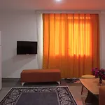 Aparthotel Hillside Side