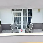 公寓式酒店 Hillside 锡德