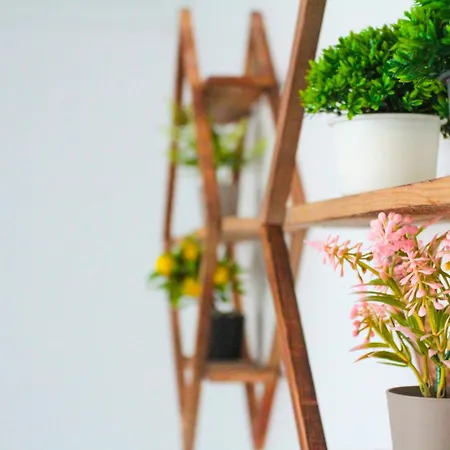 Hillside Lejlighedshotel 3*