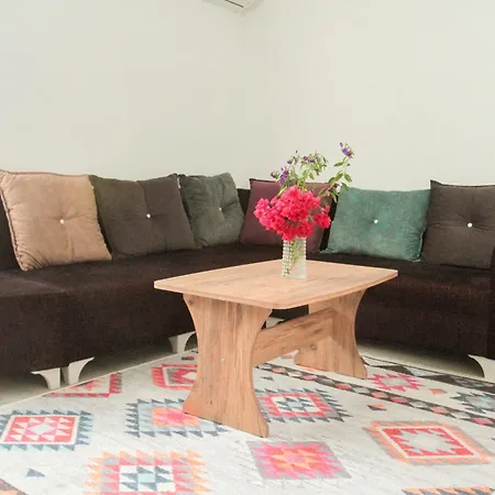 מלון דירות Hillside