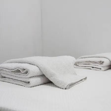 Hillside Lejlighedshotel 3*