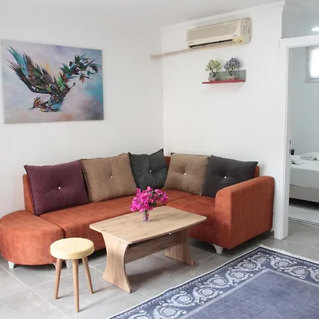 Hillside Lejlighedshotel 3*