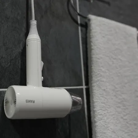 Lejlighedshotel Hillside 3*