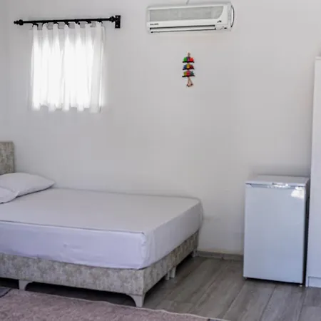 Hillside Lejlighedshotel 3*