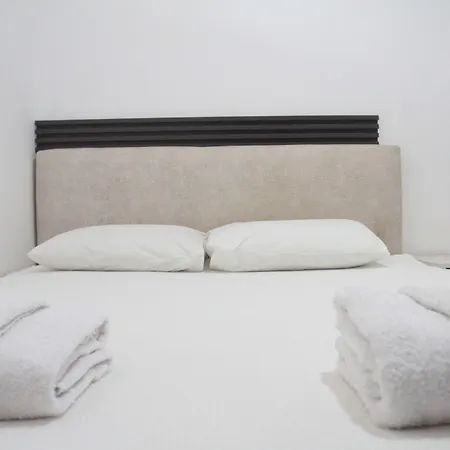 Hillside Lejlighedshotel 3*