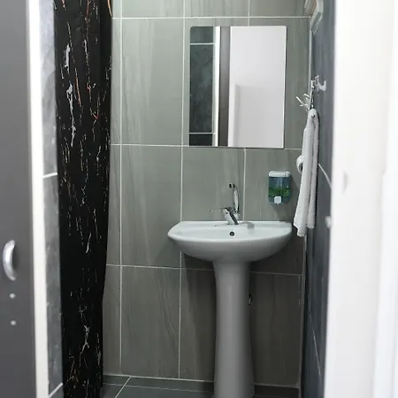 Hillside 3* סייד