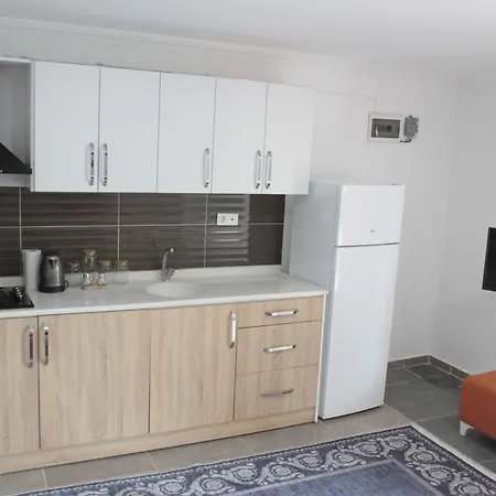 Hillside 3* סייד
