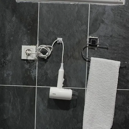 Lejlighedshotel Hillside