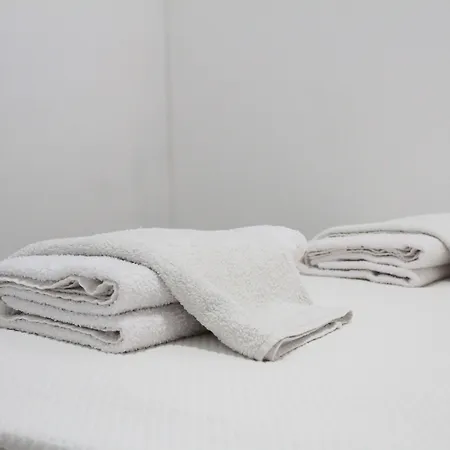 Hillside Lejlighedshotel 3*