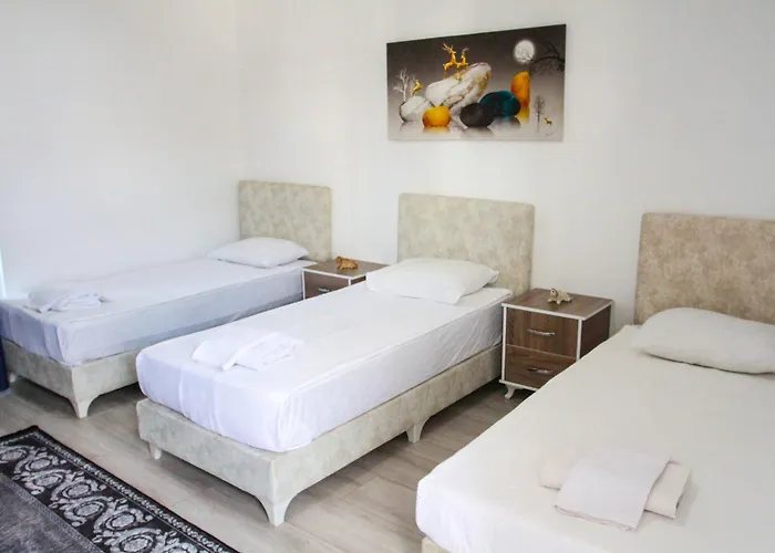 Hillside Apart-hotel