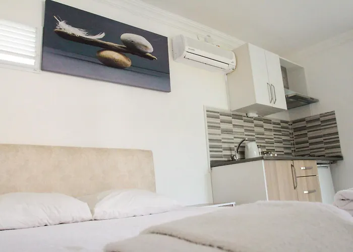 Apartmanhotel Hillside