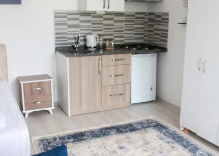 Apartmanhotel Hillside 3*