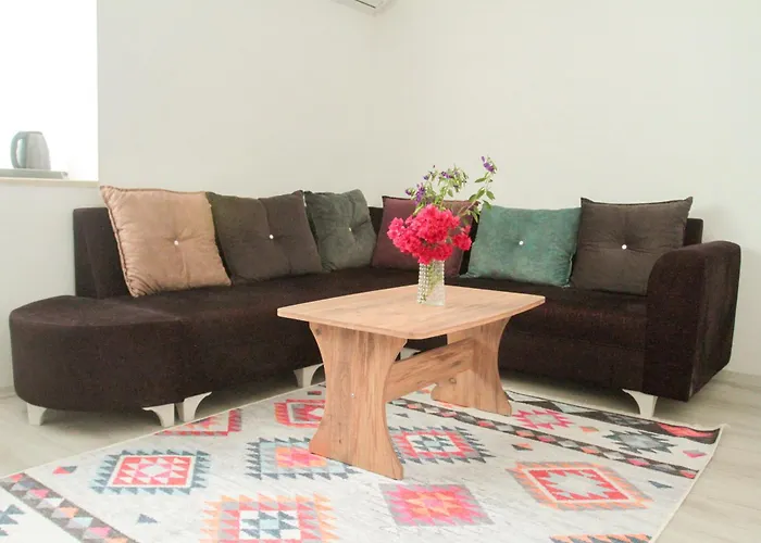 Apartmanhotel Hillside