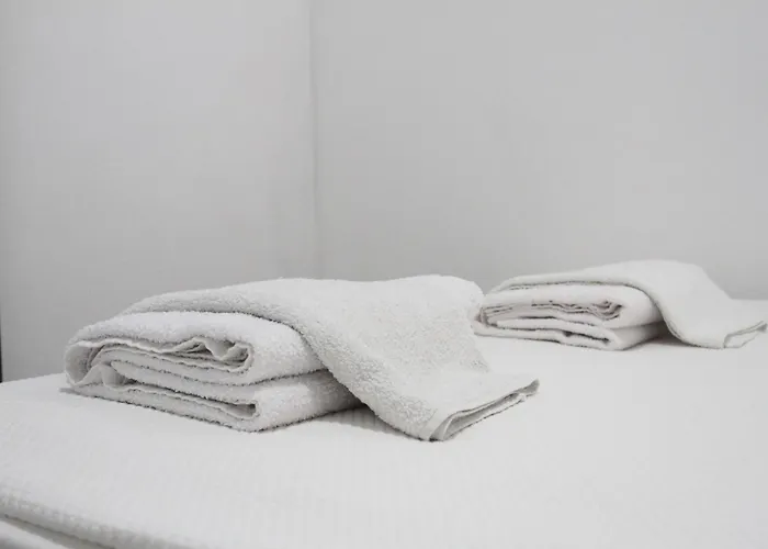 Hillside Apart Otel 3*