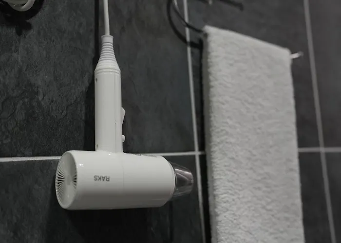 Apartmanhotel Hillside 3*