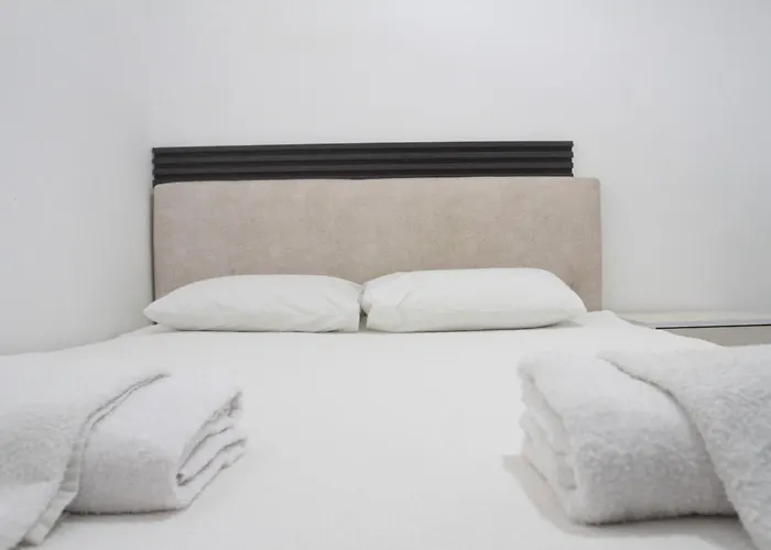 Hillside Apartmanhotel Side