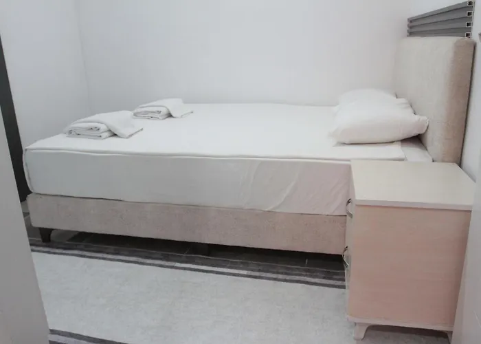 Apart-hotel Hillside