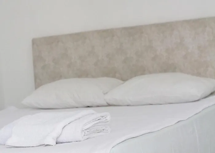 Apart Otel Hillside 3*