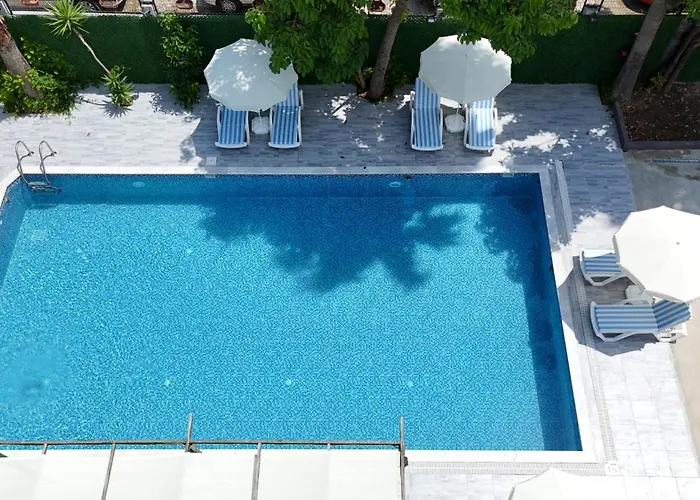 Apart-hotel Hillside