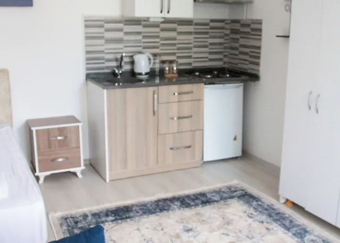 Hillside Apart-hotel 3*