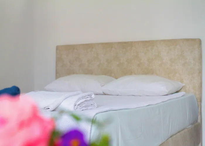 Apartmanhotel Hillside