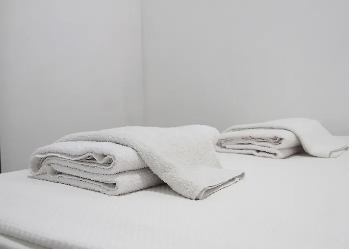 Hillside Apart Otel 3*