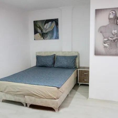 Hillside 3* סייד