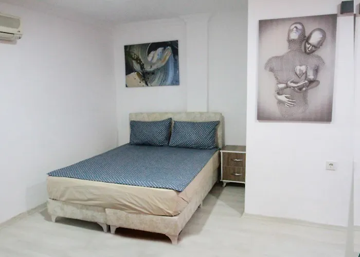 Hillside 3* סייד