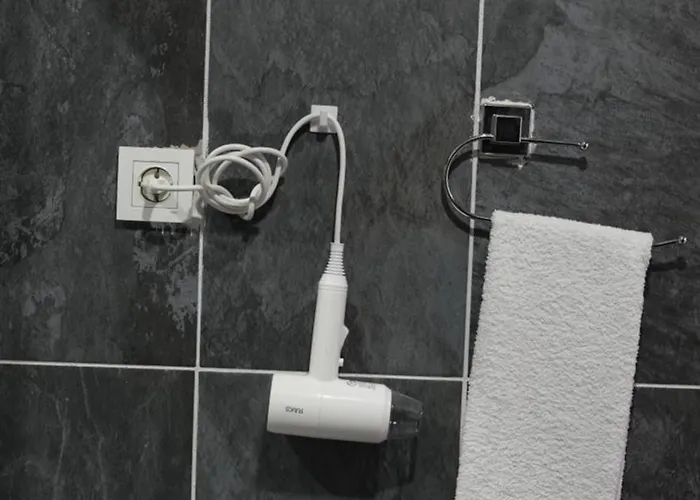 Hillside Aparthotel Side