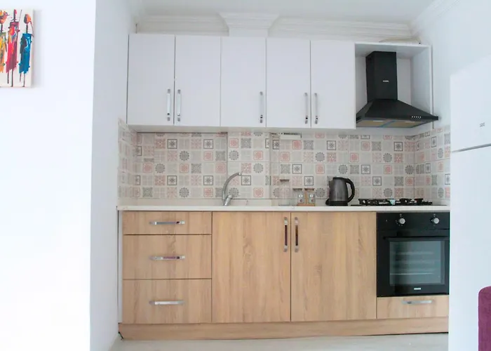 Hillside 3* Сіде