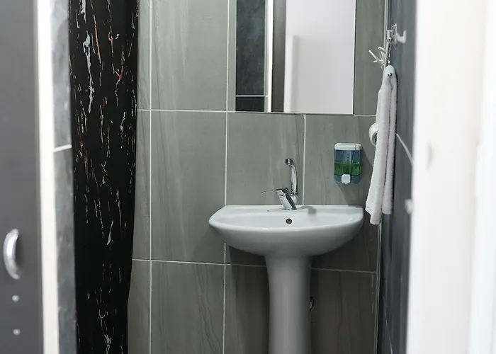 Hillside 3* Сіде