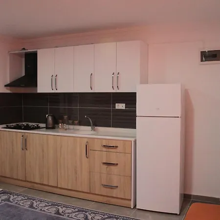 Hillside Aparthotel Side