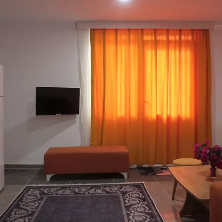 Aparthotel Hillside Side